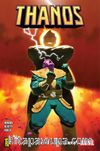 Thanos: Zero Sanctuary