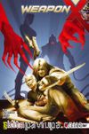 Weapon X 4 - Rus Devrimi