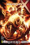 Weapon X 5  - Weapon Force