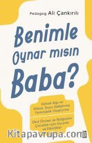 Benimle Oynar mısın Baba?