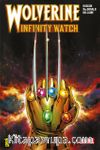 Wolverine: Infinity Watch