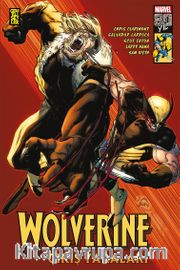Wolverine Çıkış Yaraları
