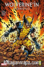 Wolverine'in Dönüşü