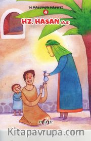 Hz. Hasan (a.s.) / 14 Masumun Hayatı 4