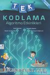 Tek Kodlama Algoritma Etkinlikleri (7-9 Yaş)