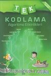Tek Kodlama Algoritma Etkinlikleri (9-11 Yaş)