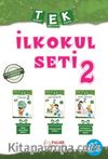 2. Sınıf İlkokul Seti