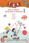 1. Sınıf Tek Zeka ve Dikkat Geliştirici Etkinlikler