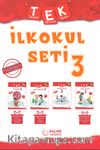 3. Sınıf İlkokul Seti