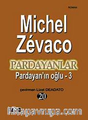 Pardayanlar 20 / Paradayan'ın Oğlu-3