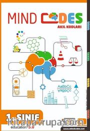 1. Sınıf Mind Codes Akıl Kodları