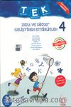 4. Sınıf Tek Zeka ve Dikkat Geliştiren Etkinlikler