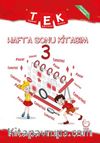 3. Sınıf Tek Hafta Sonu Kitabım