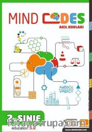 2. Sınıf Mind Codes Akıl Kodları