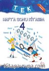 4. Sınıf Tek Hafta Sonu Kitabım