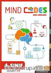 4. Sınıf Mind Codes Akıl Kodları