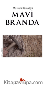 Mavi Branda