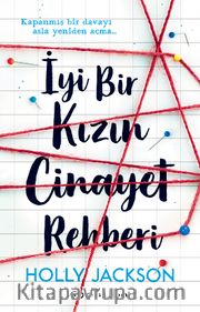 İyi Bir Kızın Cinayet Rehberi