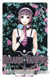 Rosario + Vampire -Tılsımlı Kolye ve Vampir Sezon 2 Cilt 6