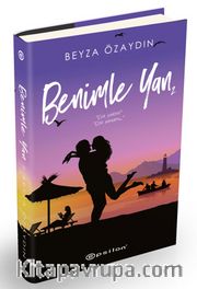 Benimle Yan 2 (Ciltli)