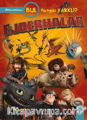 Ejderhalar / Bul Hangisi Farklı?