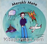 Meraklı Mete