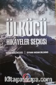 Ülkücü Hikayeler Seçkisi