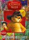 Çizmeli Kedi