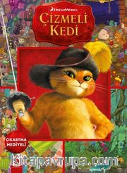 Çizmeli Kedi