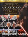 Disney Star Wars: Güç Uyanıyor & Muhteşem Çıkartma Koleksiyonu Çıkartma Sahneleri 