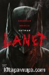 Batman : Lanet Birinci Kitap