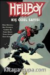 Hellboy Kış Özel Sayısı