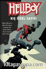 Hellboy Kış Özel Sayısı