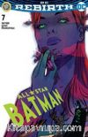 All-Star Batman Sayı:7