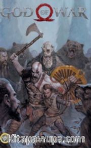 God Of War Sayı 2