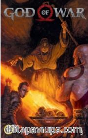 God Of War Sayı 3
