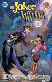 Joker Daffy Duck