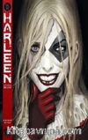 Harleen Birinci Kitap