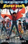 Super Sons Sayı 7