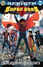 Super Sons Sayı 7