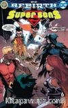 Super Sons Sayı 6