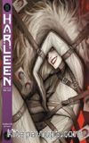 Harleen Üçüncü Kitap