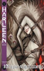 Harleen Üçüncü Kitap
