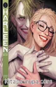 Harleen İkinci Kitap