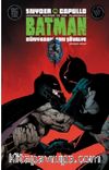 Batman: Dünyadaki Son Şövalye (Üçüncü Kitap)