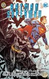Batman / Superman 6 Evrenin En İyileri
