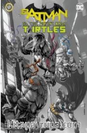 Batman: Ninja Kaplumbağalar Cilt 1