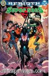 Super Sons Sayı 4