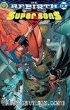 Super Sons Sayı 5