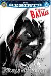 DC Rebirth-All Star Batman Sayı 3